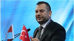 Trabzonsporun yeni başkanı Ertuğrul Doğan oldu