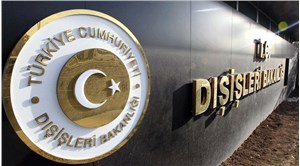 Fransa'nın Ankara Büyükelçisi, Dışişleri Bakanlığı'na çağrıldı