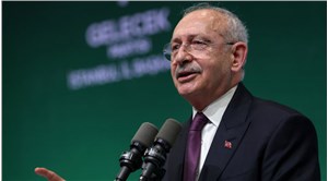 "HDPnin aday çıkarmamasıyla Kılıçdaroğlunun oyları yüzde 55 bandına yükseldi"