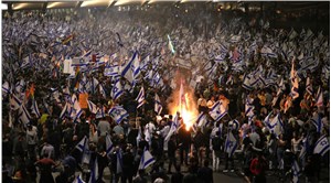 İsrail'de 'yargı reformu' krizi büyüyor: Süreç nasıl ilerledi, son gelişmeler neler?