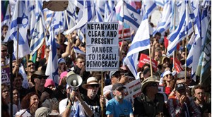 İsrail’deki ‘yargı reformu’ krizinde son durum: Grevler başladı, sağcılar ‘karşı eylem’ çağrısı yaptı