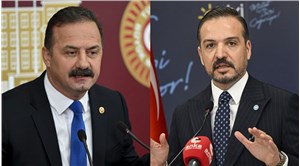 İYİ Parti'den 'Yavuz Ağıralioğlu' açıklaması: Adayımız Kemal Kılıçdaroğlu'dur