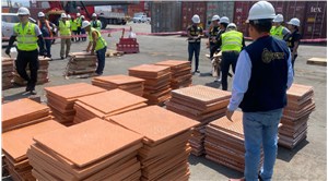 Peru'da 2 ton 310 kilogram kokain ele geçirildi: "Türkiye'ye gönderilecekti" iddiası