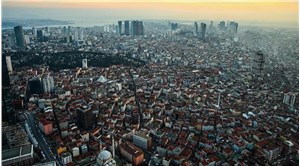 Buğra Gökçe: İstanbul'da evini yenilemek isteyenlere birkaç yıl ödemesiz kredi verilmeli