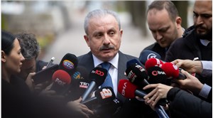 Meclis Başkanı Şentop: Erdoğanın adaylığı için istisna hükme gerek yok