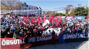 SOL Parti’den İstanbul buluşmasına çağrı: Yeni bir ülke için örgütlenelim