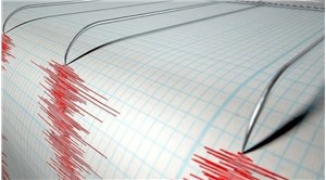 Adanada 4.5 büyüklüğünde deprem