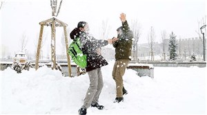 Eğitim öğretime kar engeli: Kar tatili olan il ve ilçeler