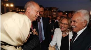 Perinçek: Erdoğana Cumhur İttifakına katılmayı talep ettim, reddedildi
