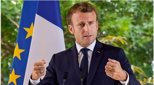 Fransa’da Cumhurbaşkanına hakaret gözaltısı