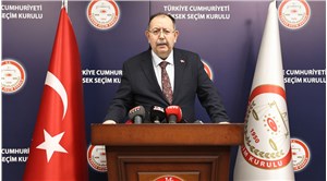 YSK, Erdoğan'ın yeniden adaylığına ilişkin itirazları reddetti