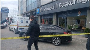 İYİ Parti İstanbul İl Başkanlığına silahlı saldırı: 1 kişi yakalandı