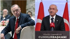 MetroPOLL anketi: Erdoğanın oyları geriledi, Kılıçdaroğlu önde
