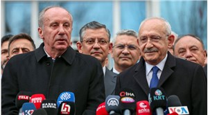 Muharrem İnce müzakere iddialarını reddetti, Kılıçdaroğluna başarı diledi