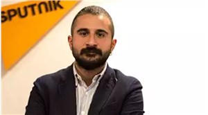 Sputnik Türkiye Genel Yayın Yönetmeni Boztepe, istifa etti