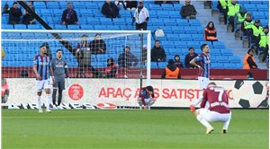 7 gollü karşılaşmada kazanan Kayserispor