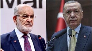 Karamollaoğlu'ndan Erdoğan'a 'Erbakan' yanıtı: Sen daha kısa pantolonluyken...