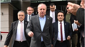 Muharrem İnce’den adaylığını eleştirenlere 4 sayfalık izahat: “Ben olmazsam Erdoğan ilk turda kazanır”