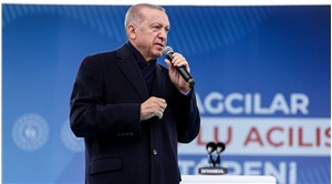 Erdoğan, Kılıçdaroğlunu Pensilvanyadan talimat almakla suçladı, Akşenerden özür istedi