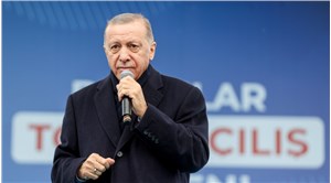 Erdoğan, Sana söz yine baharlar gelecek kampanyasını hedef aldı
