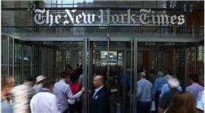 The New York Times ücret ödemedi, Twitter mavi tiki kaldırdı