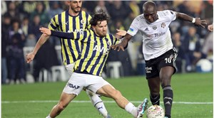 Vincent Aboubakar: Fenerbahçe taraftarından özür diliyorum