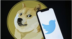 Elon Musk, Twitterın logosunu değiştirdi: Kuş gitti, köpek geldi