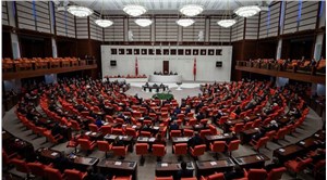 İYİ Partinin yolsuzluklar araştırılsın önerisi AKP ve MHP oylarıyla reddedildi