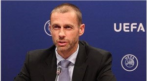 Aleksander Ceferin yeniden UEFA Başkanı seçildi