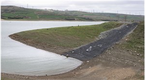 Bakanlık, İstanbulda kimyasal atıkların baraja karışmasına ilişkin inceleme başlattı