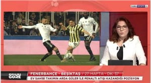 Beşiktaştan Lale Ortaya tebrik: Takdire şayandır