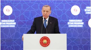 Erdoğan, emeklilere ikramiye vaadinde bulunan Kılıçdaroğlunu hedef aldı