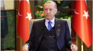 Erdoğandan anket iddiası: Açık ara öndeyiz