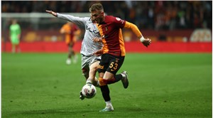 Galatasaray, Ziraat Türkiye Kupasına çeyrek finalde veda etti