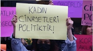 Trabzonda bir kadın infaz korumu memuru Turan Erdoğan tarafından katledildi
