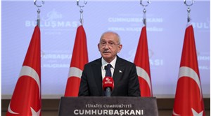 Davutoğlu, Kılıçdaroğlu’nun adaylık kampanyasına bağış yaptı