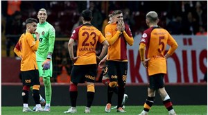 Galatasaraydan MHK Başkanı Lale Ortaya istifa çağrısı