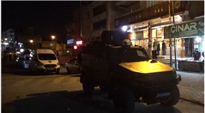 Gaziantepte silahlı çatışmada 1 polis öldü