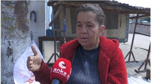 Hatay’da evi yıkılan depremzede: Ne 10 bin ne de 15 bin lira, hiçbir yardım almadık