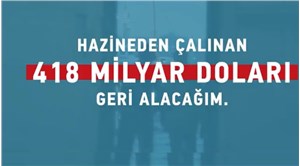 Kılıçdaroğlu engellenen kampanya filmlerini paylaştı: Son günleriniz, keyfini çıkarın çeteler!