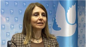 DSPden istifa eden Genel Başkan Yardımcısı Dilara Tambova: Vaziyet ne yazık ki bu