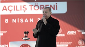 Erdoğan, İBByi hedef aldı: İstanbula bir çivi dahi çakamadı