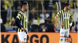 Fenerbahçede İrfan Can Kahveci, taraftarlardan özür diledi