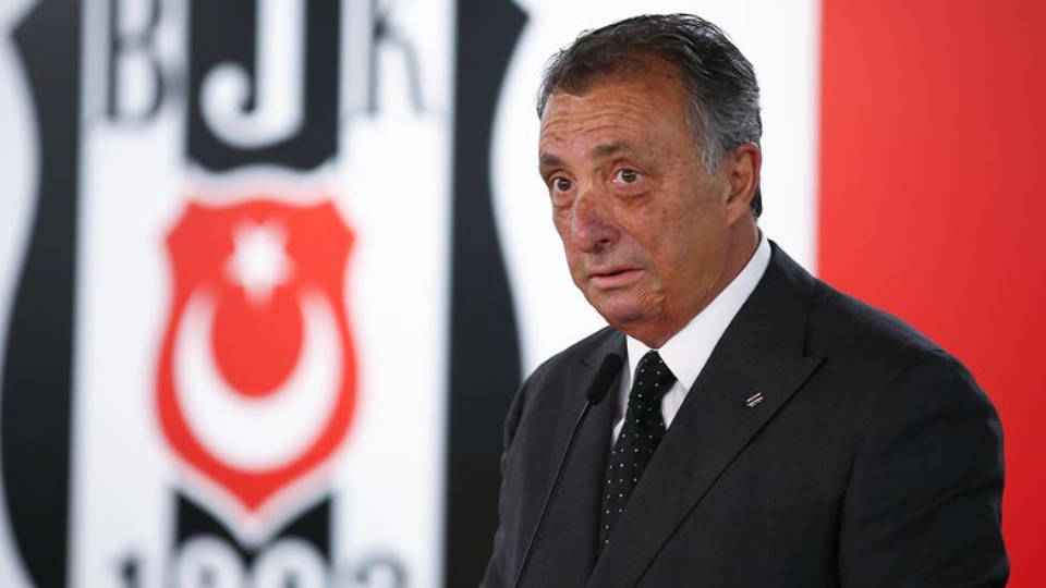 Ahmet Nur Çebi: Alınan kararla ilgili UEFA'ya gideceğim