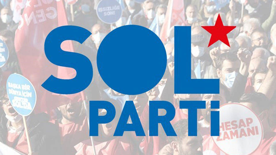 SOL Parti İzmir Milletvekili adayları açıklandı