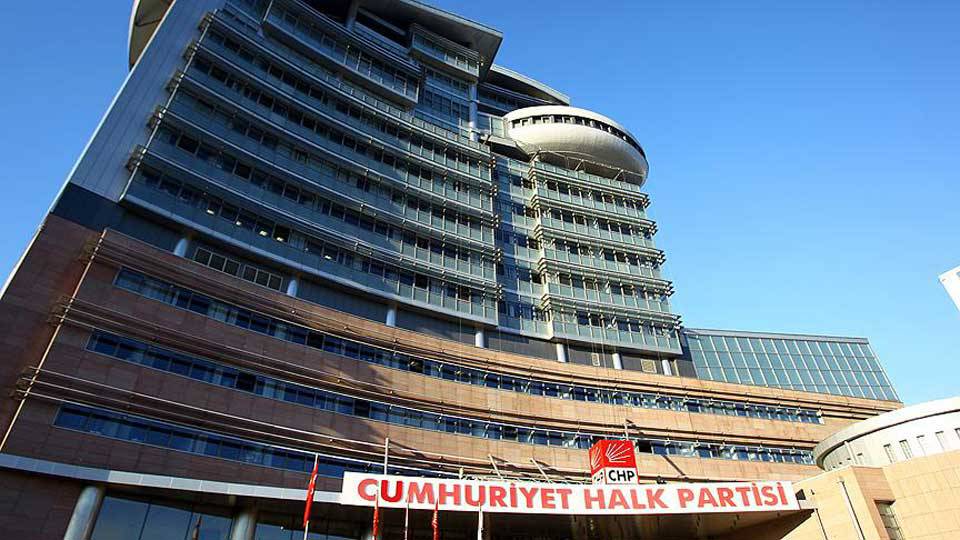 CHP'de seçim sonrası planları: Bakanlıklar için 7 isim öne çıkıyor