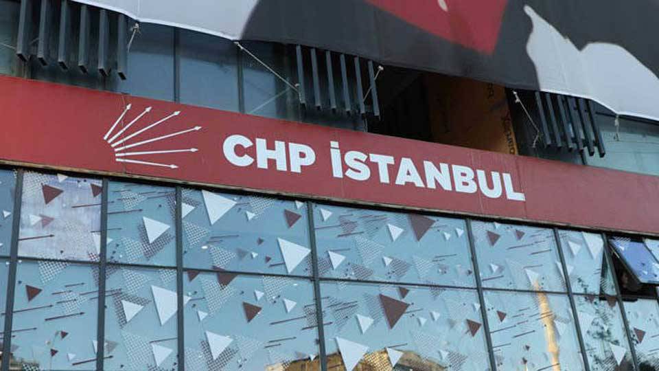 CHP il binasına saldırı soruşturması: 3 şüpheli serbest bırakıldı