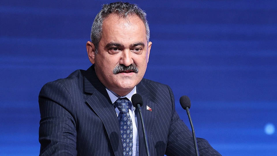 Milli Eğitim Bakanı Mahmut Özer’in adaylığı AKP’yi karıştırdı: Riskleri üstlenmek istemiyorum
