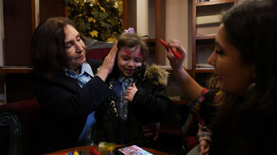 Selvi Kılıçdaroğlu: Çocuklarımızın hayata iyi başlaması için uğraşacağız