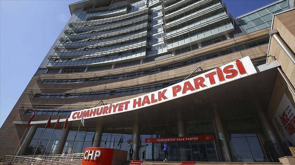 2023 İzmir CHP Milletvekili adayları: İşte CHP İzmir Milletvekili adayları